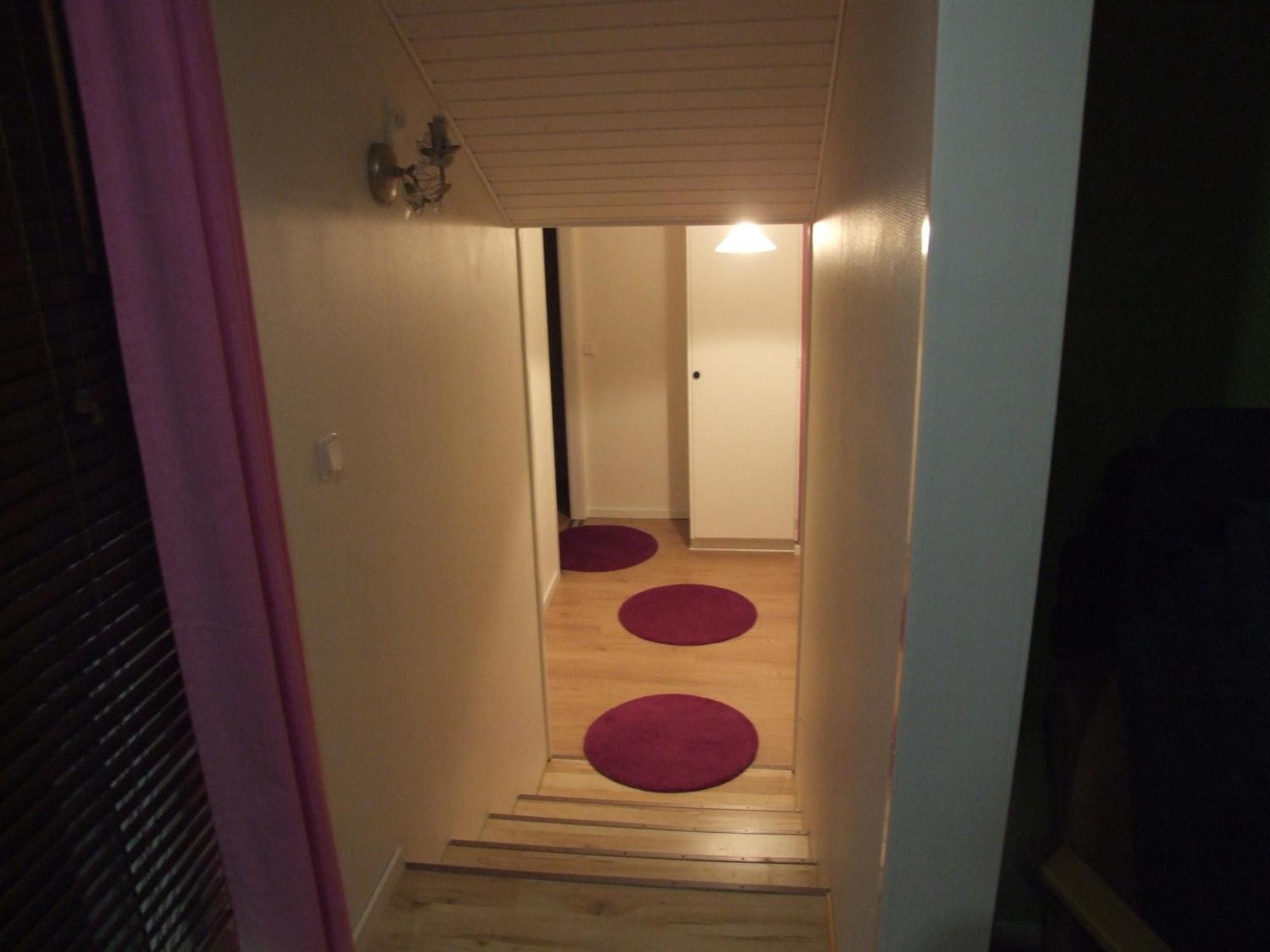 Foellingen Hotell Kisa المظهر الخارجي الصورة