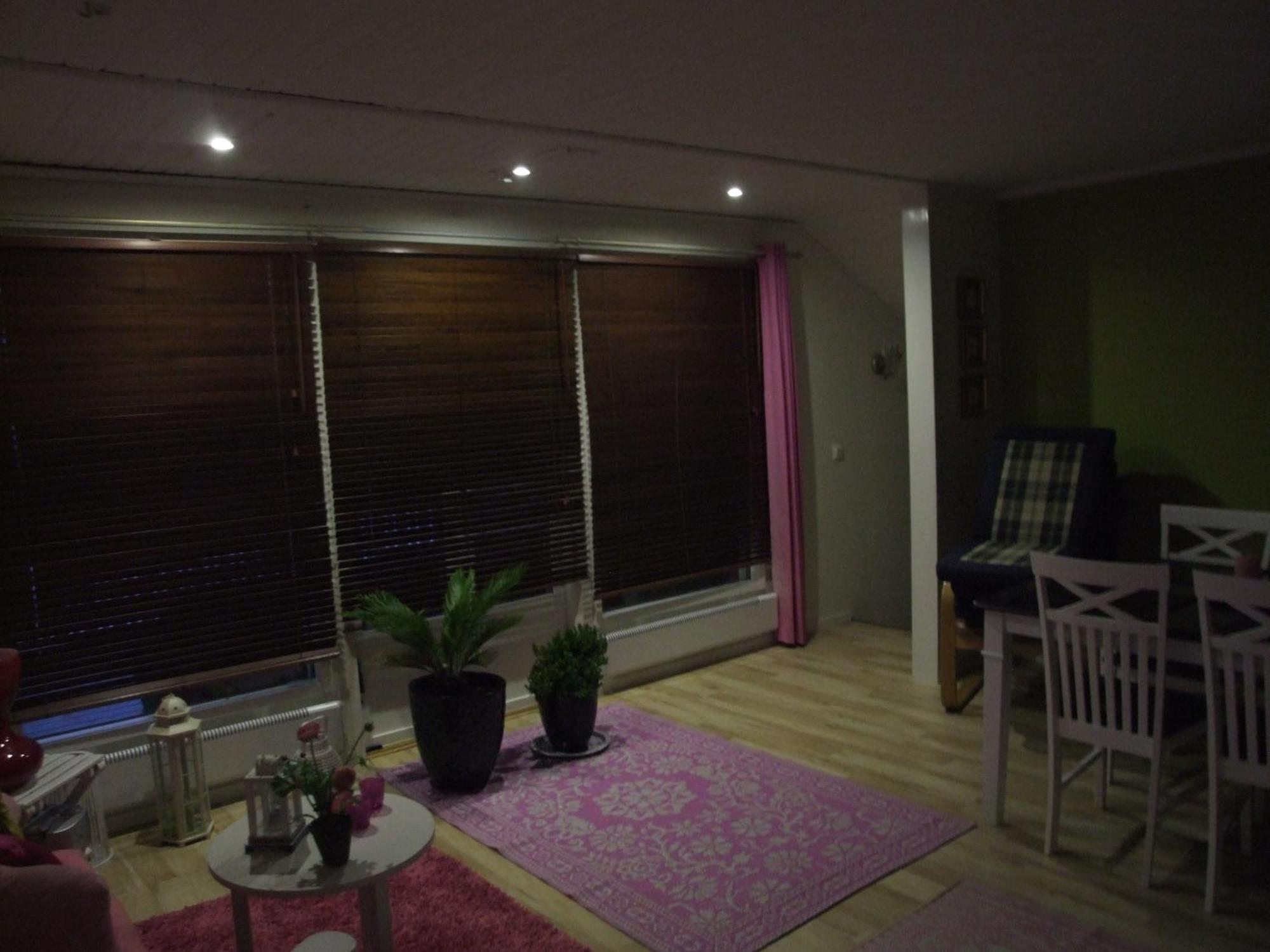 Foellingen Hotell Kisa المظهر الخارجي الصورة