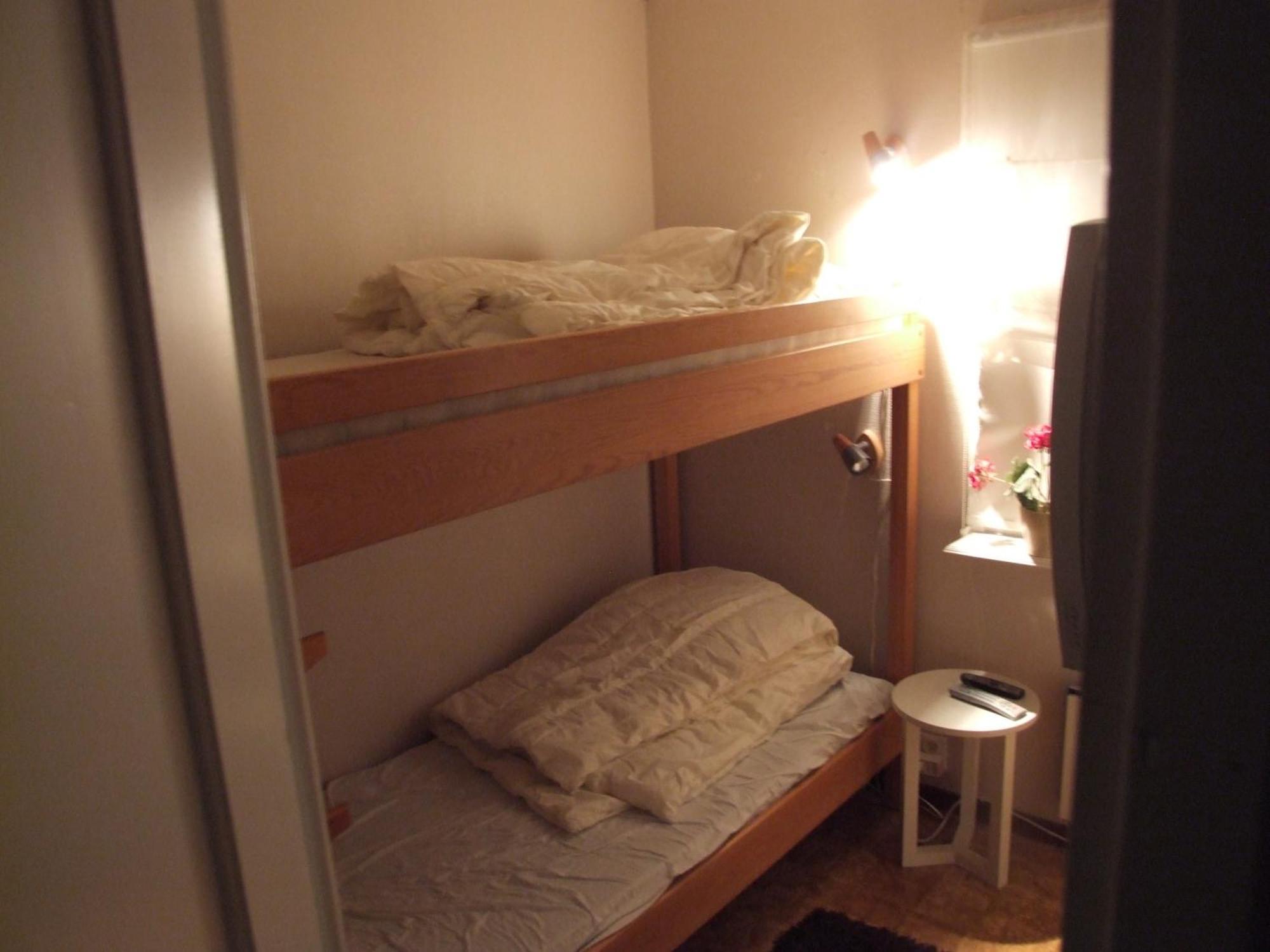 Foellingen Hotell Kisa المظهر الخارجي الصورة