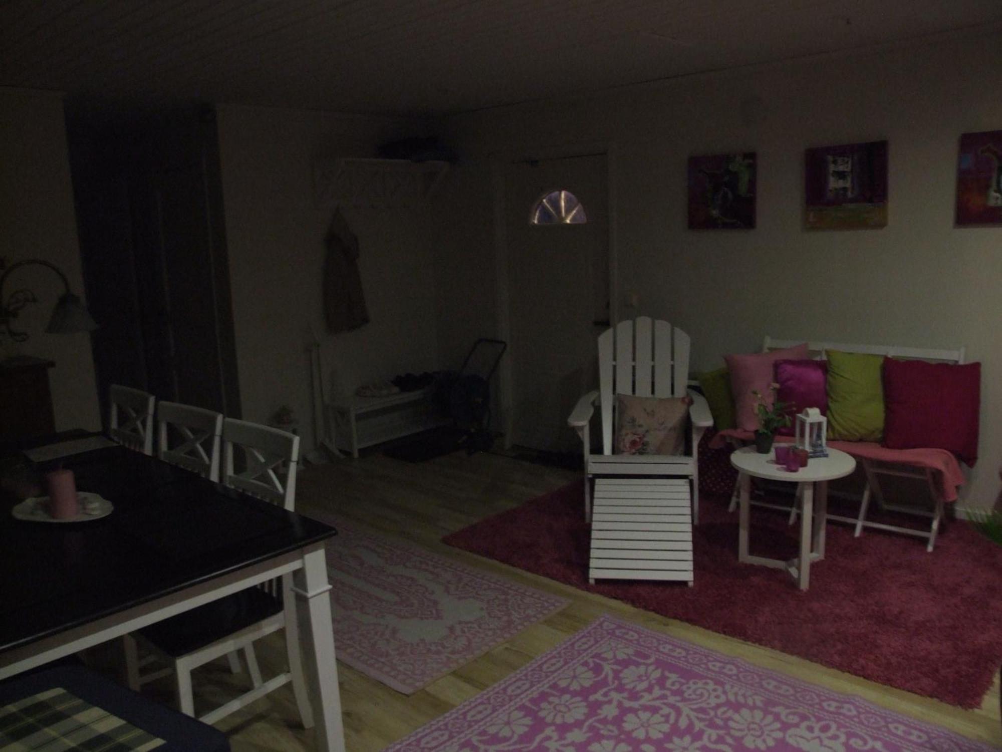 Foellingen Hotell Kisa المظهر الخارجي الصورة